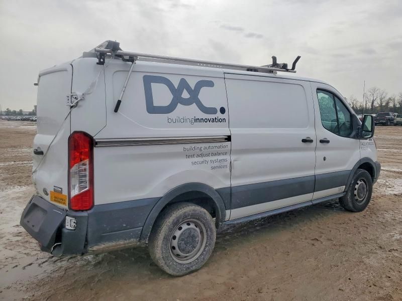 2017 Ford Transit T-250