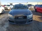 2007 Audi New S4 Quattro