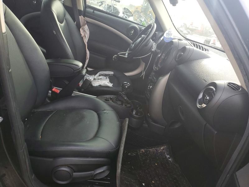 2016 Mini Cooper Countryman