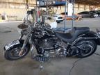 2016 Harley-Davidson Flstf Fatboy