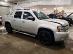 2013 Chevrolet Avalanche lt