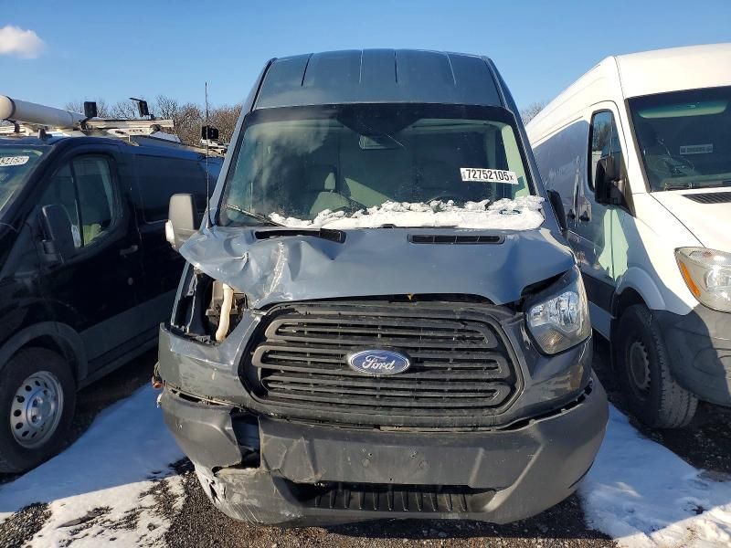2019 Ford Transit T-250