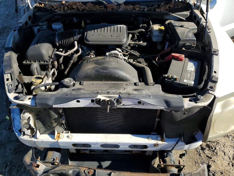 2005 Dodge Dakota Quad SLT