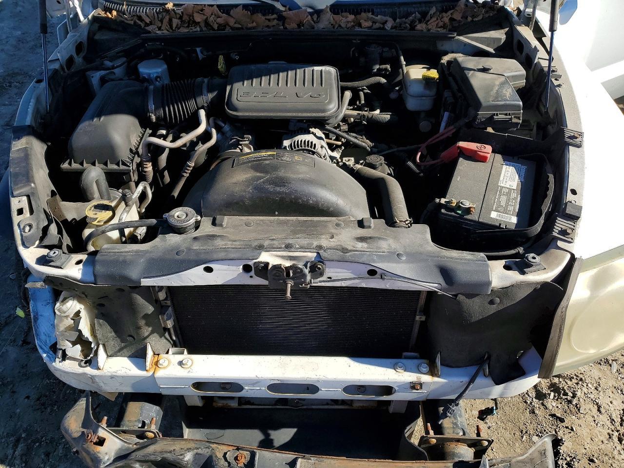 2005 Dodge Dakota Quad SLT