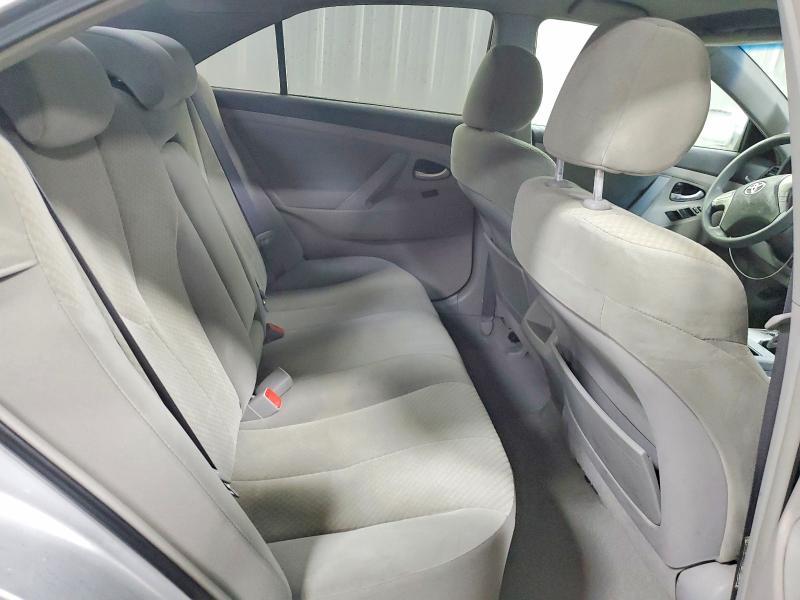 2008 Toyota Camry le