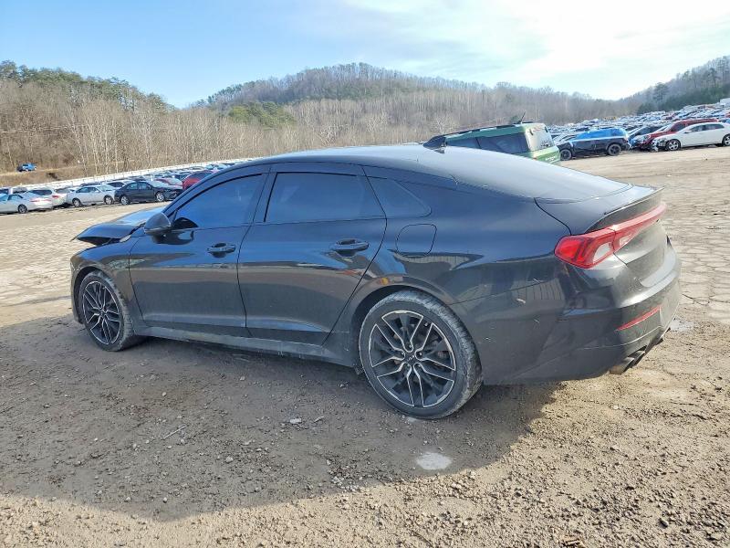 2022 KIA K5 gt
