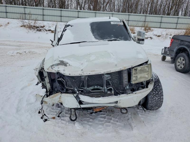 2013 GMC Sierra K2500 Denali