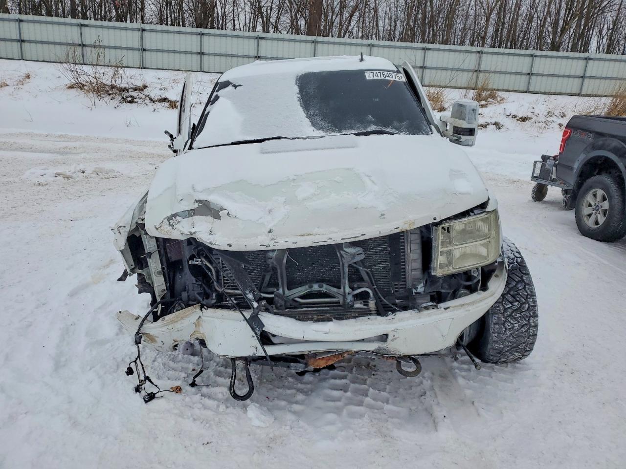 2013 GMC Sierra K2500 Denali