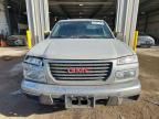 2005 GMC Canyon
