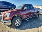 2015 Ford F150 Super Cab