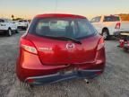 2014 Mazda 2 Sport