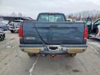 2007 Ford F250 Super Duty