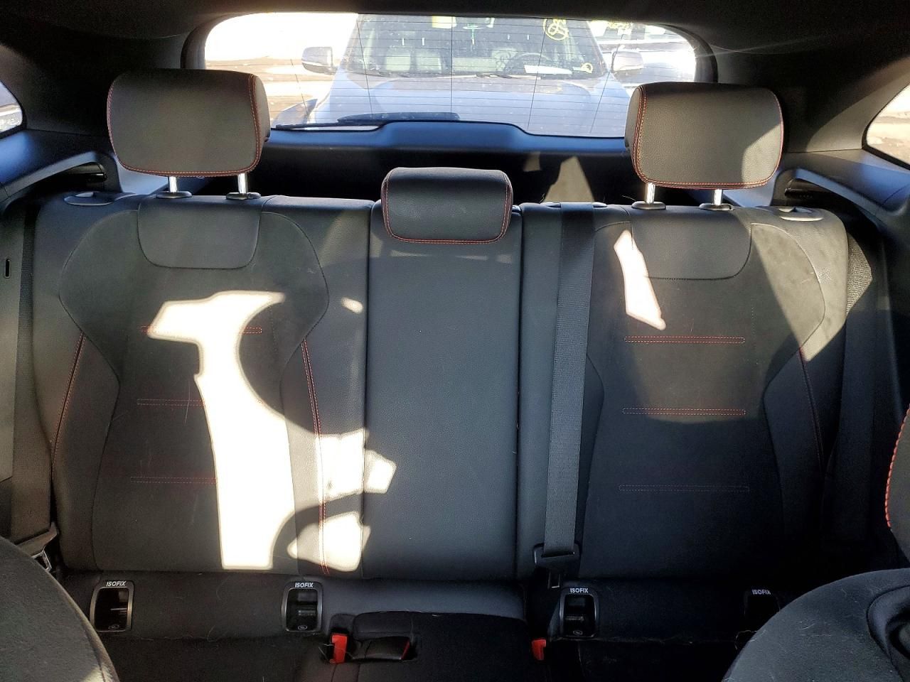 2021 Mercedes-Benz Gla 250 4matic