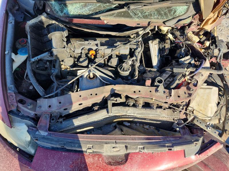 2008 Honda Civic ex