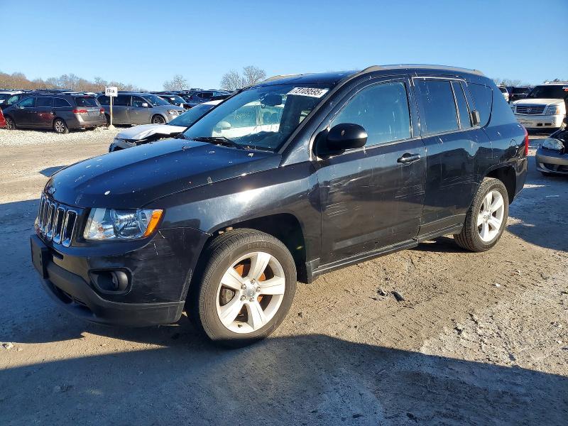 2013 Jeep Compass Sport