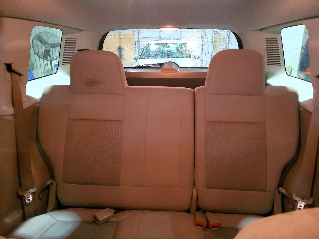 2010 Jeep Patriot Sport