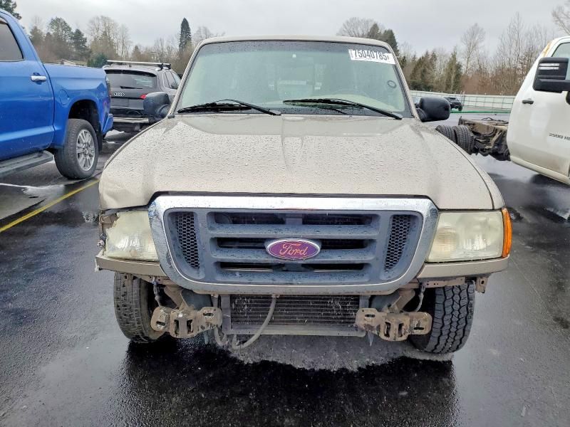2004 Ford Ranger Super cab
