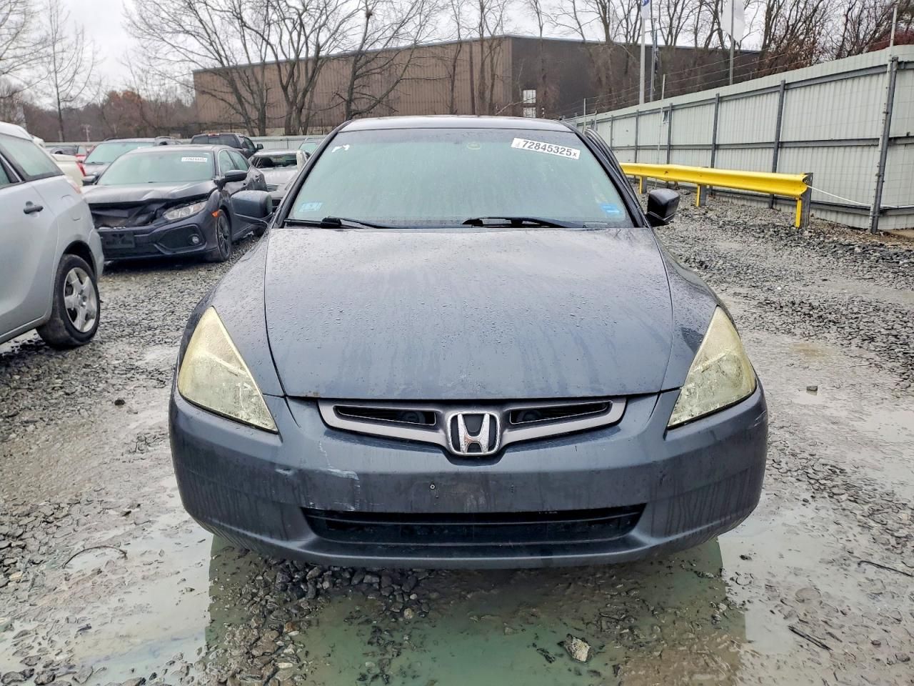 2005 Honda Accord lx