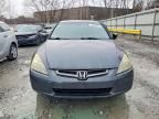 2005 Honda Accord lx