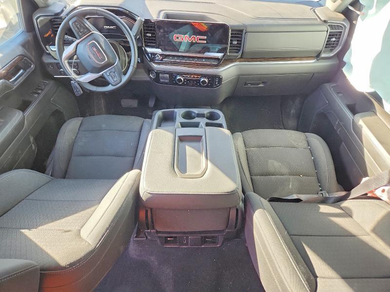 2024 GMC Sierra K1500 sle