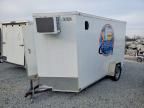 2022 Lark Enclosed Cargo Trailer