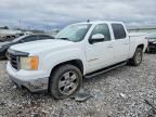 2007 GMC New Sierra K1500