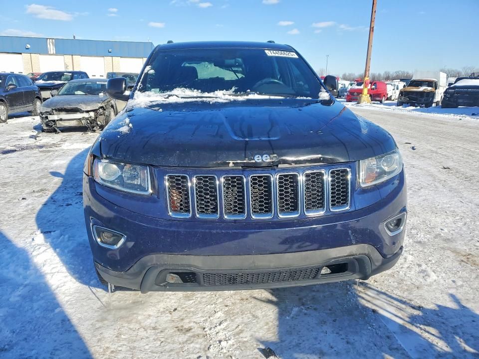 2014 Jeep Grand Cherokee Laredo