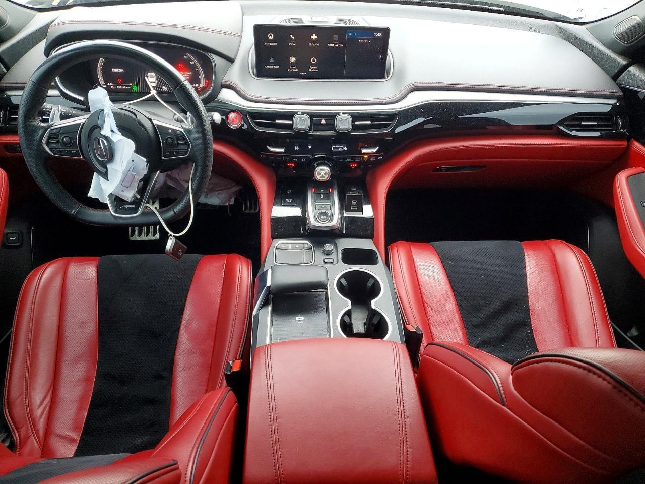 2022 Acura Mdx A-spec