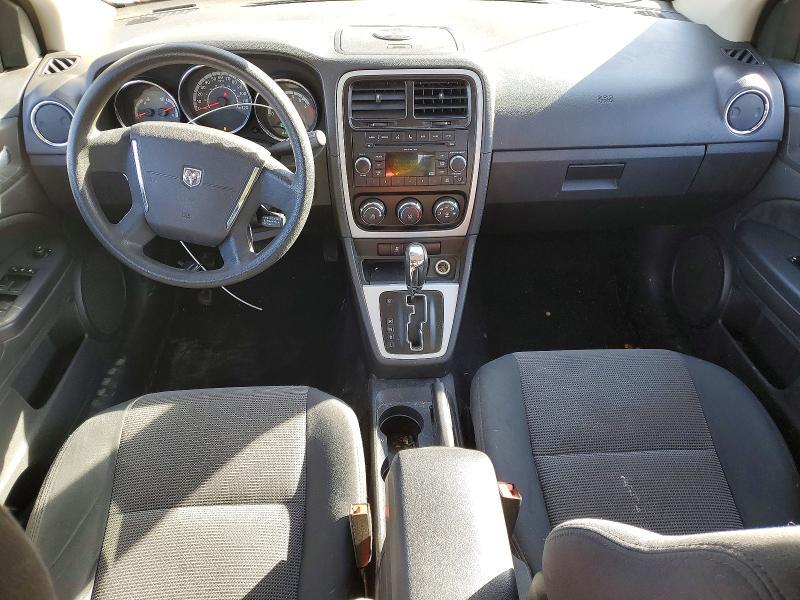 2011 Dodge Caliber Mainstreet