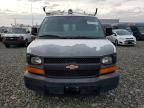 2012 Chevrolet Express G2500