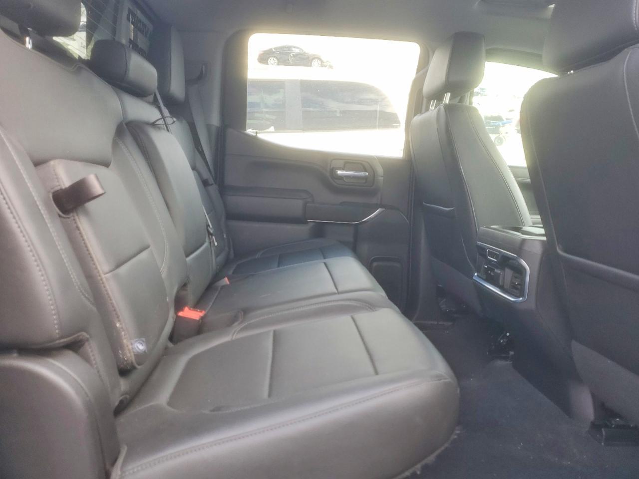 2020 GMC Sierra K1500 slt
