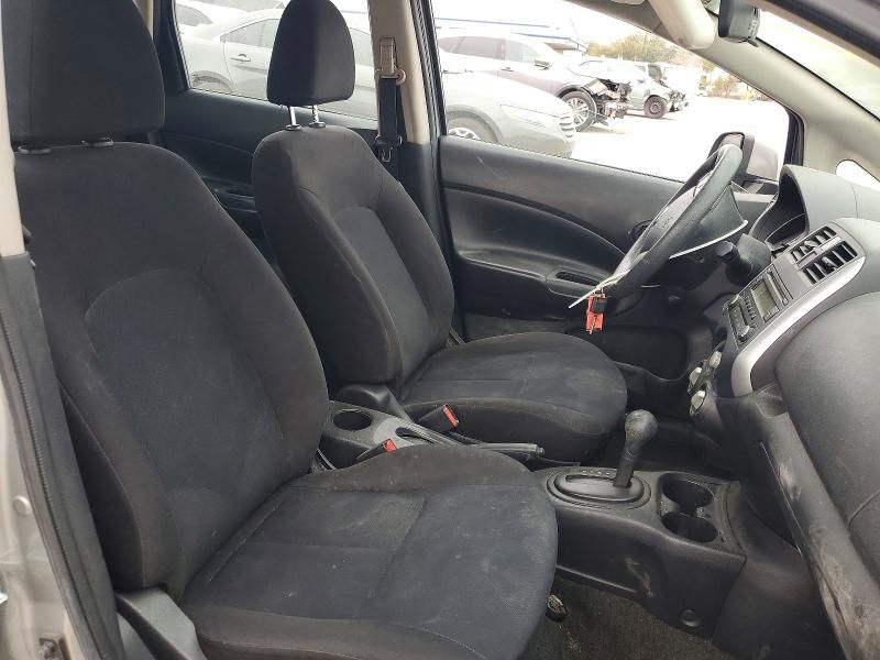 2014 Nissan Versa Note s