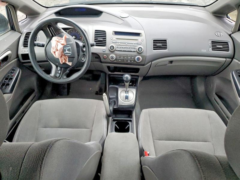 2007 Honda Civic lx
