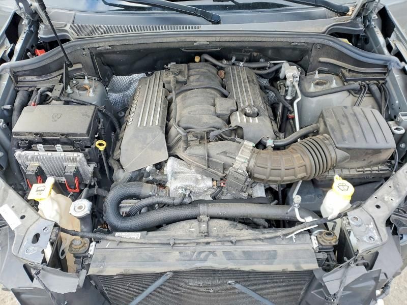 2021 Jeep Grand Cherokee Srt-8