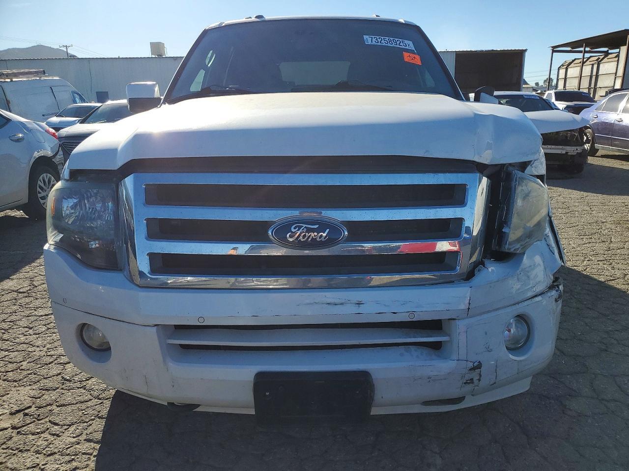 2013 Ford Expedition Limited