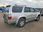2002 Toyota 4runner SR5