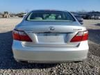 2011 Lexus Ls 460