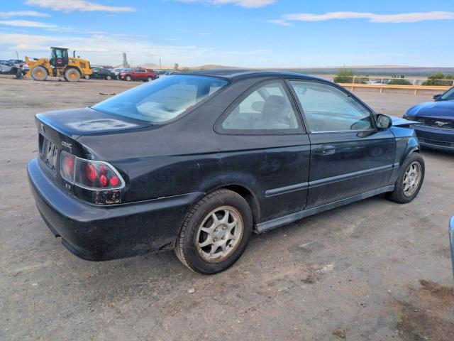 1999 Honda Civic hx
