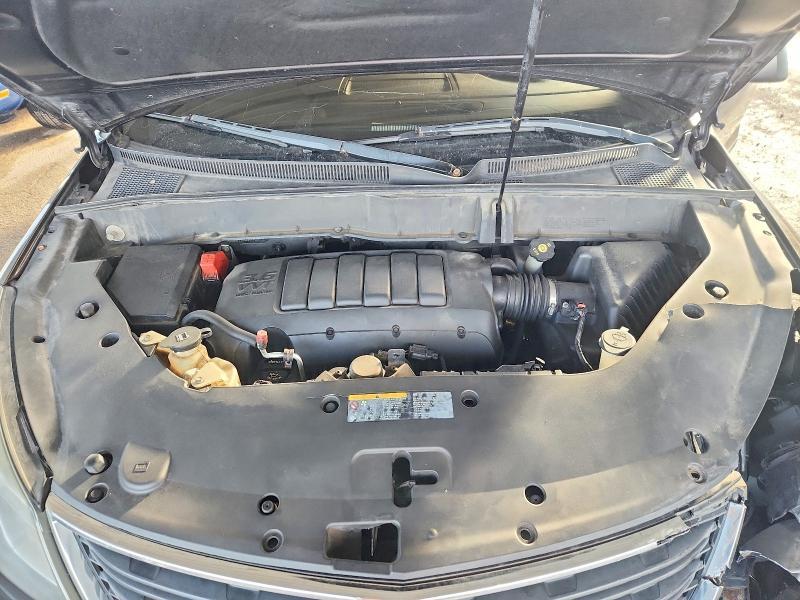 2016 Chevrolet Traverse ls