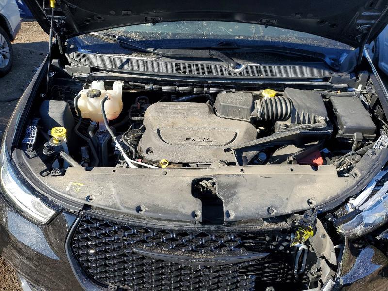 2021 Chrysler Pacifica Touring