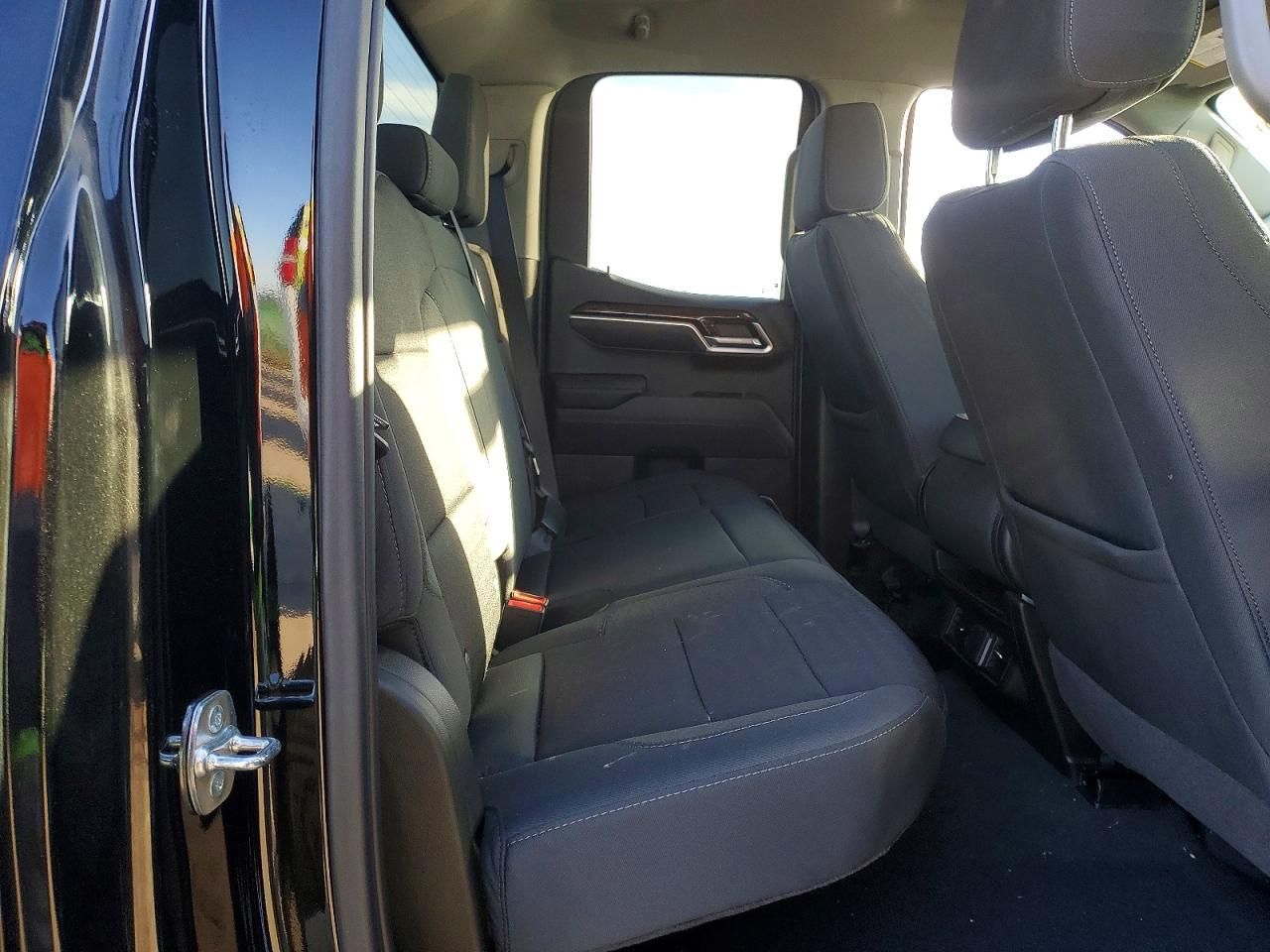 2025 GMC Sierra K1500 Elevation-l