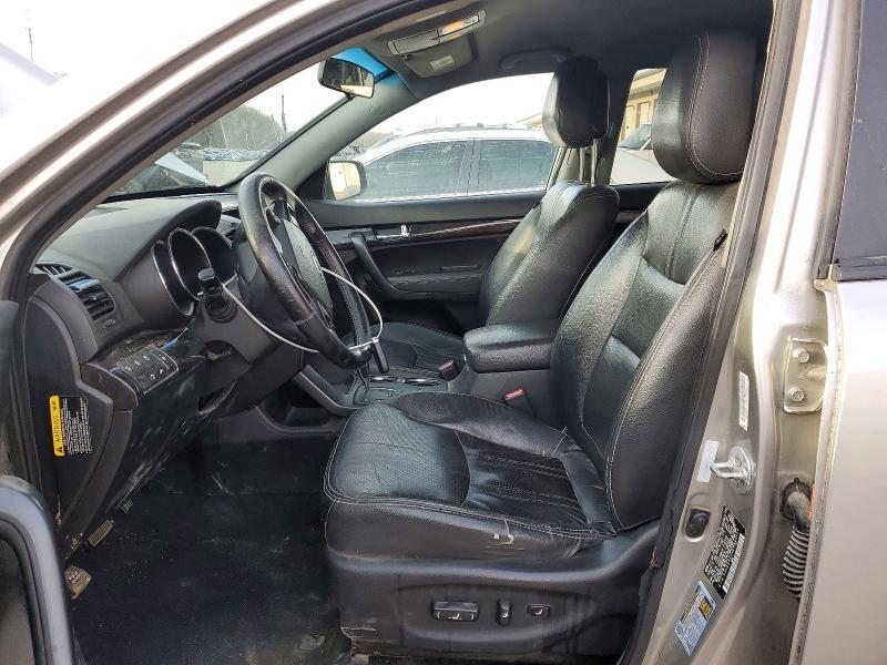 2013 KIA Sorento ex
