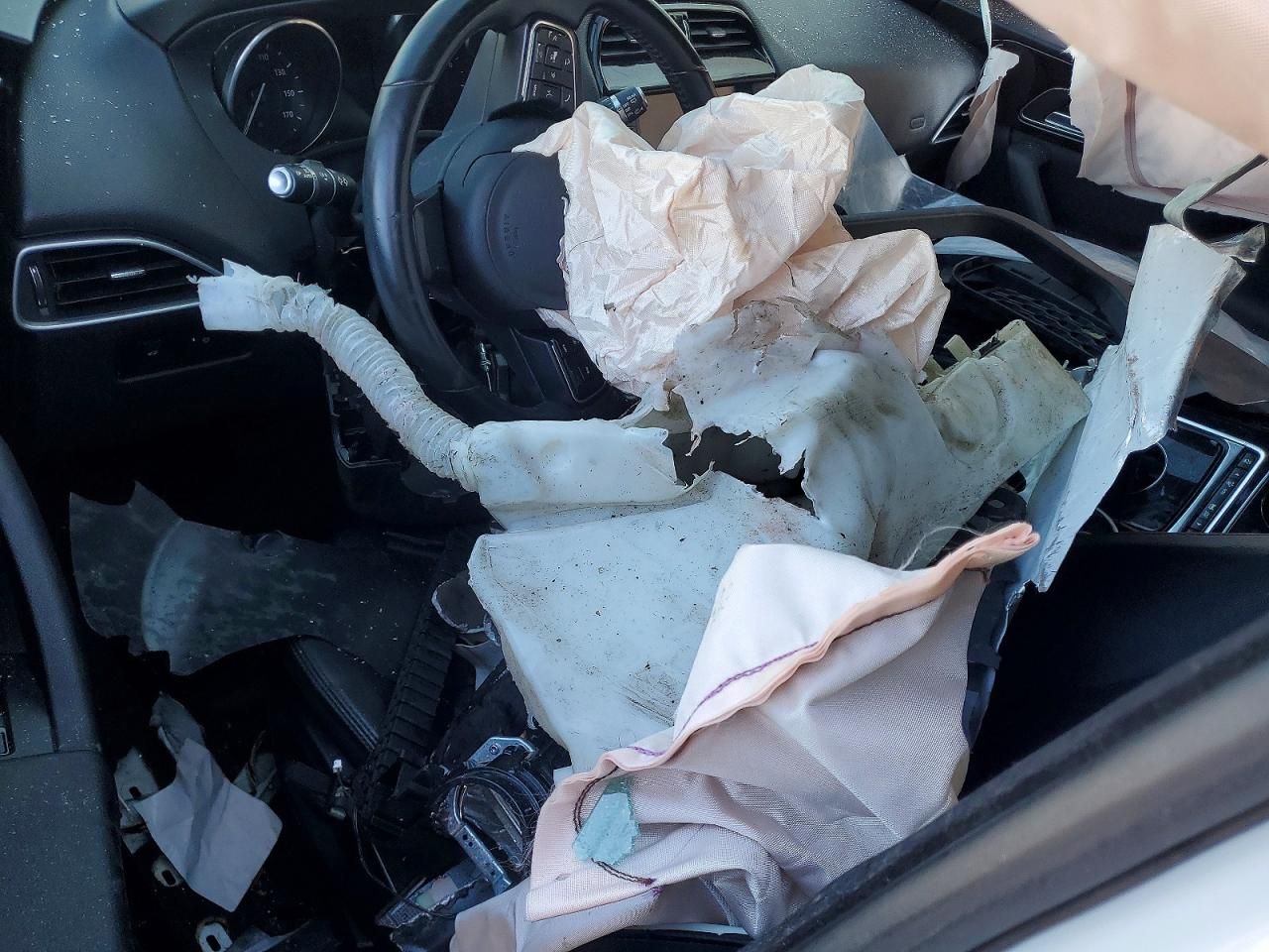 2017 Jaguar F-pace Premium