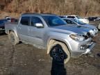 2021 Toyota Tacoma Double cab