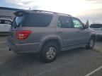 2002 Toyota Sequoia Limited