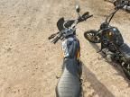 2018 Ducati Scrambler Desert Sled