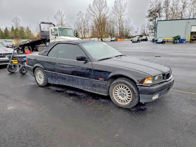1994 BMW 318 ic