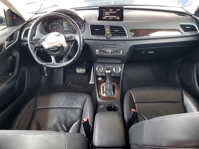 2015 Audi Q3 Premium Plus