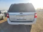 2016 Ford Expedition el Platinum