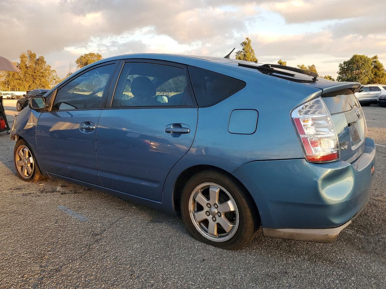 2008 Toyota Prius